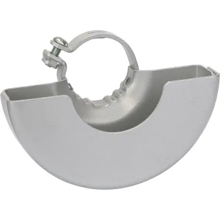Bosch Schutzhaube mit Deckblech für GWS 5-115, 115 mm - 1619P06550