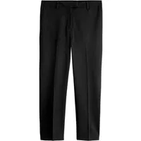 Next Stoffhose Slim Fit Tailored Hose, Kurzgröße (1-tlg)