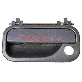 Metzger T?rgriff vorne links Opel Astra Corsa Tigra