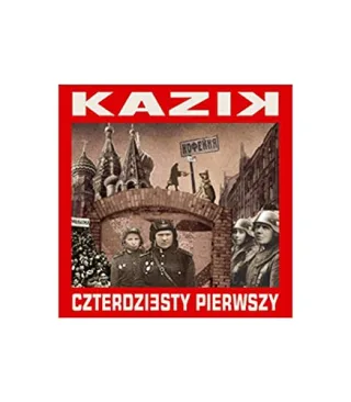 CZTERDZIESTY PIERWSZY
