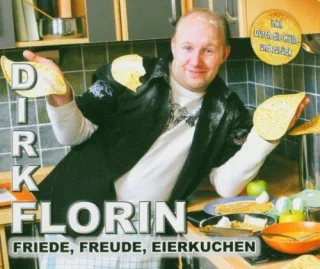 FriedeFreudeEierkuchen