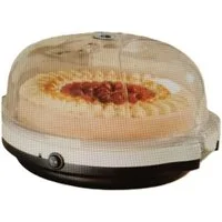 Maximex Vakuumbehälter Universal Vakuum Box Für z.B Brot Kuchen Obst Gemüse Frischebox, (1-tlg)