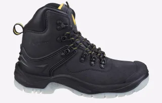 Amblers FS198 Sicherheitsstiefel aus Leder für Herren