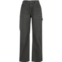 Karl Kani Stoffhose Karl Kani Karl Kani OG Baggy Workwear Pants (1-tlg)