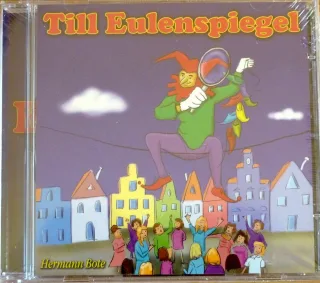Till Eulenspiegel