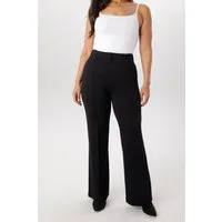 Aniston PLUS Schlupfhose mit Biesen verziert - NEUE KOLLEKTION