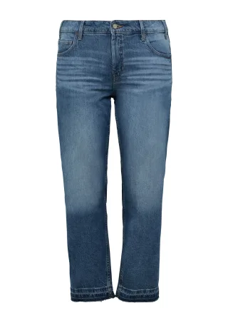 s.Oliver - Jeans-Hose blau - Gr. - 54
