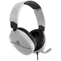 Recon 70, Gaming-Headset weiß, 3,5 mm Klinke