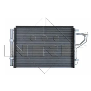 NRF Klimakondensator + Trockner Hyundai Elantra I30 Kia Ceed Cerato Pro