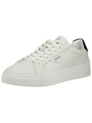 Replay Sneaker "Replay Sneaker Leder"