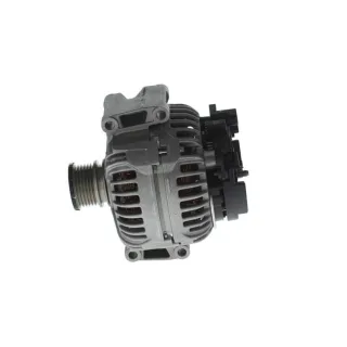 Bosch Lichtmaschine 200A Mercedes Sprinter Viano Vito 1986A00949