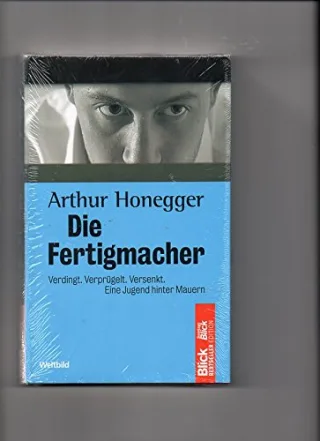 Die Fertigmacher