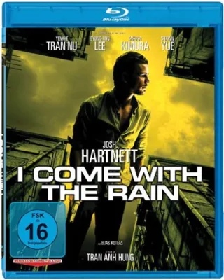BR I Come with the Rain [LEIH 19.07.2011]