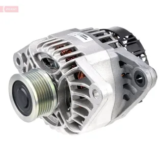 Denso Generator Alfa Romeo Fiat Lancia DAN501