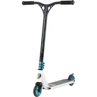Star-Scooter Stuntscooter Semi Professional, 110 mm, ab 8 Jahre, ab 138 cm, HIC, Jungen, Mädchen, 88A, Aluminium, ABEC-9