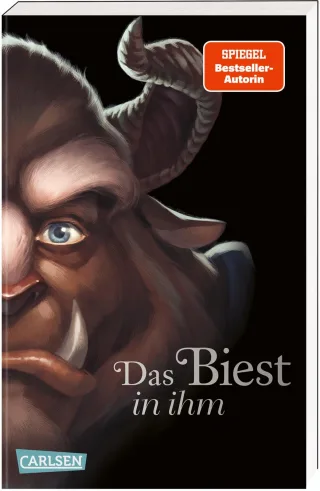 Disney. Villains 2: Das Biest in ihm: Das Märchen von der Schönen und dem Prinzen (2)