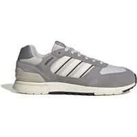 adidas Originals Adidas - Run 80S - Grau Schnürschuh