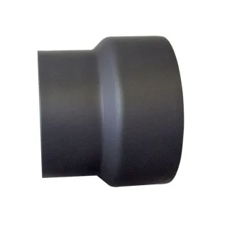 Bertrams Erweiterung 07ES130-150 Ø 130/150 mm, weit/eng, gussgrau