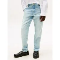 Tommy Hilfiger Straight-Jeans MODERN STRAIGHT für Kinder bis 16 Jahre, in heller Waschung