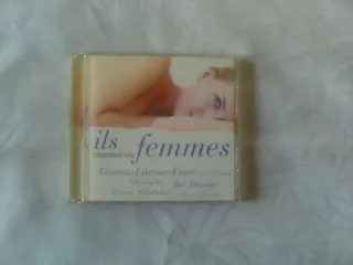 Ils Chantent les Femmes Vol.1