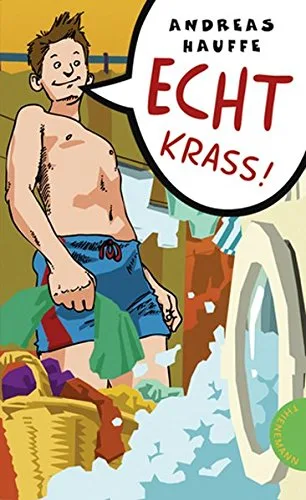 Echt krass!
