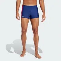 adidas Performance Badehose COLORBLOCK SWIM BOXER-BADEHOSE (1-St)