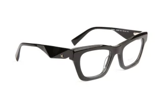 Ana Hickmann Brillenfassung HI6293 A01 49