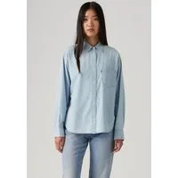 Levi's® Jeansbluse HARLIE BOYFRIEND SHIRT mit Brusttasche