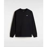 Vans Langarmshirt SALTONLOOSELS aus Baumwolle, in den Größen S bis XXL