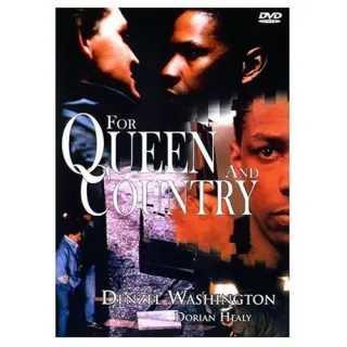 For Queen And Country