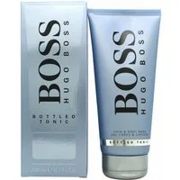 BOSS Körperpflegemittel HUGO BOSS Boss Bottled Tonic Duschgel für Herren