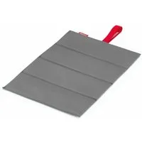 REISENTHEL® Sitzkissen seatpad L, faltbare Sitzunterlage Basalt, zusammenfaltbar