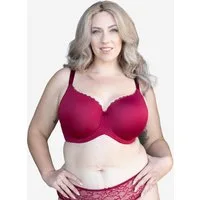 SugarShape Bügel-BH PURE CONSCIOUS STRAPPY Demi-BHs wattiert
