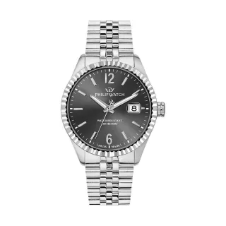 Philip Watch Herrenuhr Caribe Urban R8253597112
