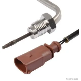 Elparts Abgastemperatursensor vor Partikelfilter Audi Seat Skoda VW 70683085 2,0