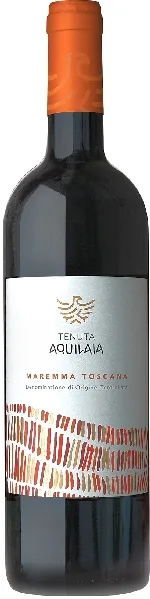 Tenuta Aquilaia Aquilaia Maremma Toscana DOC Jg. 2024