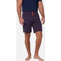 Jan Vanderstorm Schlafhose TORD mit lässiger Comfort Passform