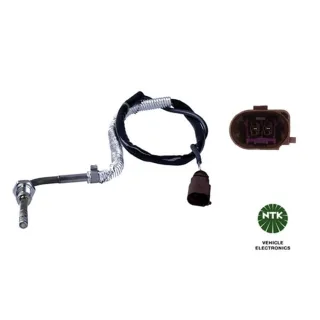NTK Abgastemperatursensor Audi A6 C6 2,0