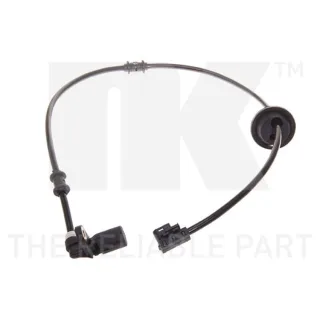 NK Raddrehzahlsensor hinten links Mercedes C-Klasse Clk 293335