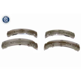 Vaico Bremsbackensatz hinten Opel Astra Combo Vectra Zafira