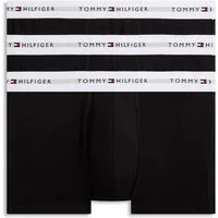 Tommy Hilfiger Underwear Trunk TRUNK 3 PACK (3-St) mit Logoschriftzug