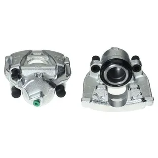 Hella Bremssattel vorne links 8AC355398-671 Audi Q3 Seat Alhambra VW Sharan Tiguan