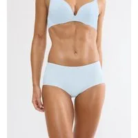 Triumph Panty Body Make-Up Illusion nahtlos, Microfaser, weicher Bund, geprägtes Logo