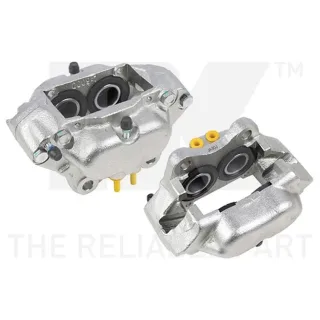 NK Bremssattel vorne rechts Volvo 240 260 214826