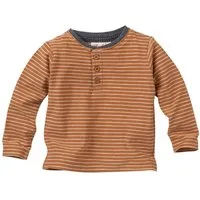People Wear Organic Langarmshirt in verschiedenen Varianten aus Bio-Baumwolle