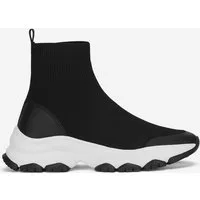 Jenny Fairy Jenny Fairy Damen Sneakers 38 schwarz 5905588728528 Sneaker