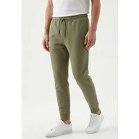 BOSS GREEN Jogginghose Hadiko mit Kordel
