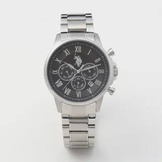 U.S. Polo Assn. Uhr William Gent Uhr