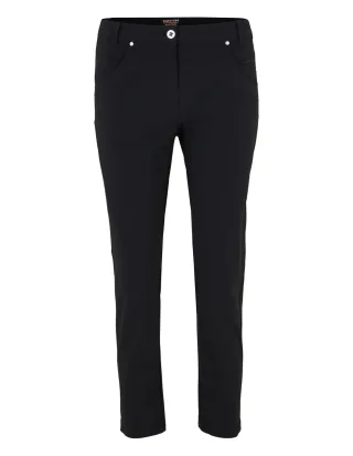 CANYON women sports - CYS BASEL 7/8 Pants black - Gr. - 36