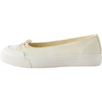 Next Forever Comfort® flache Canvas-Ballerinas Ballerina (1-tlg)